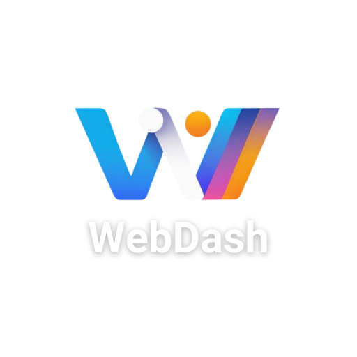WebDash